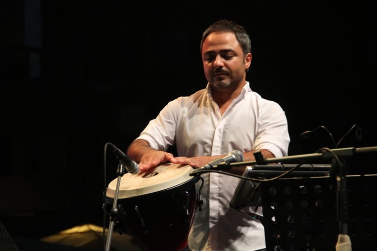 Dbayeh Summer Festival 2013
